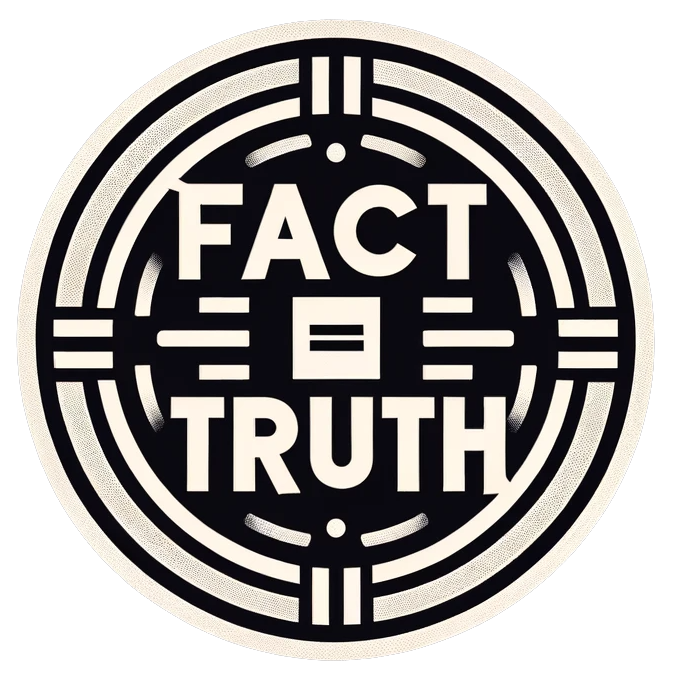 Facts In Truth Out Logo