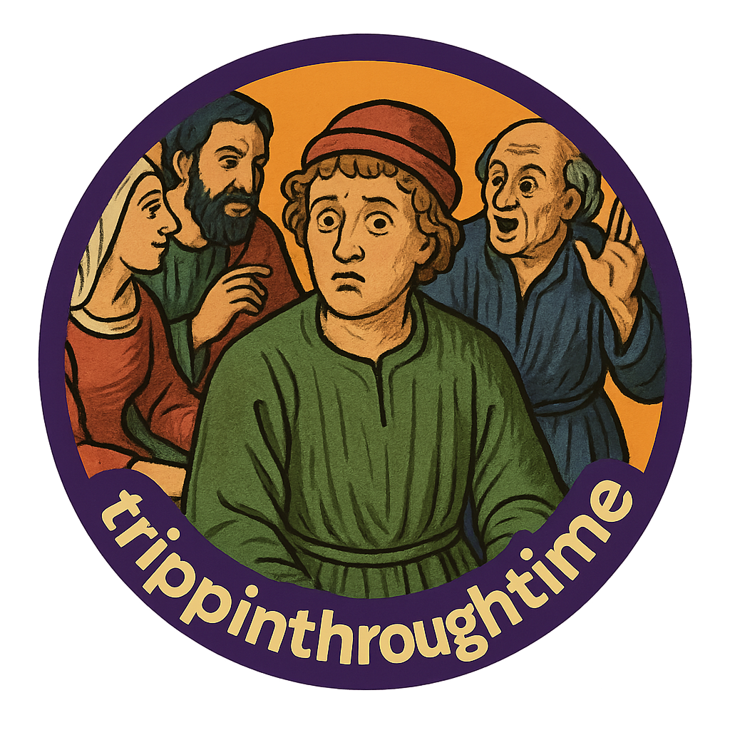 trippinthroughtime