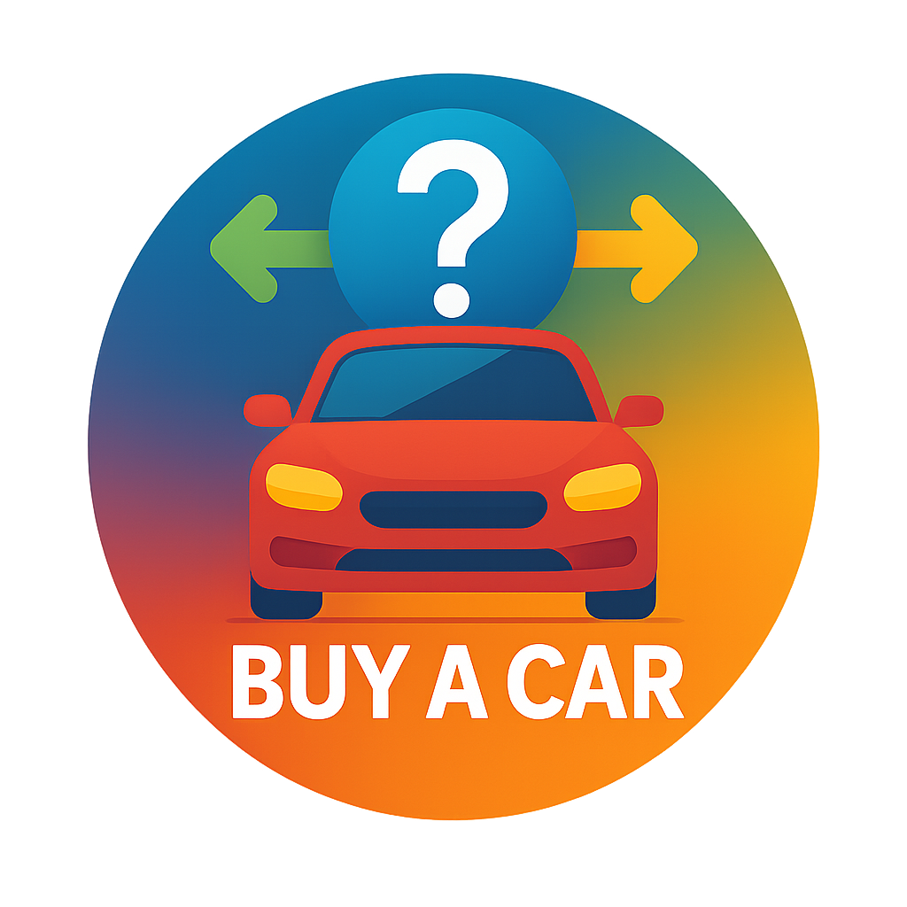 Buy a Car