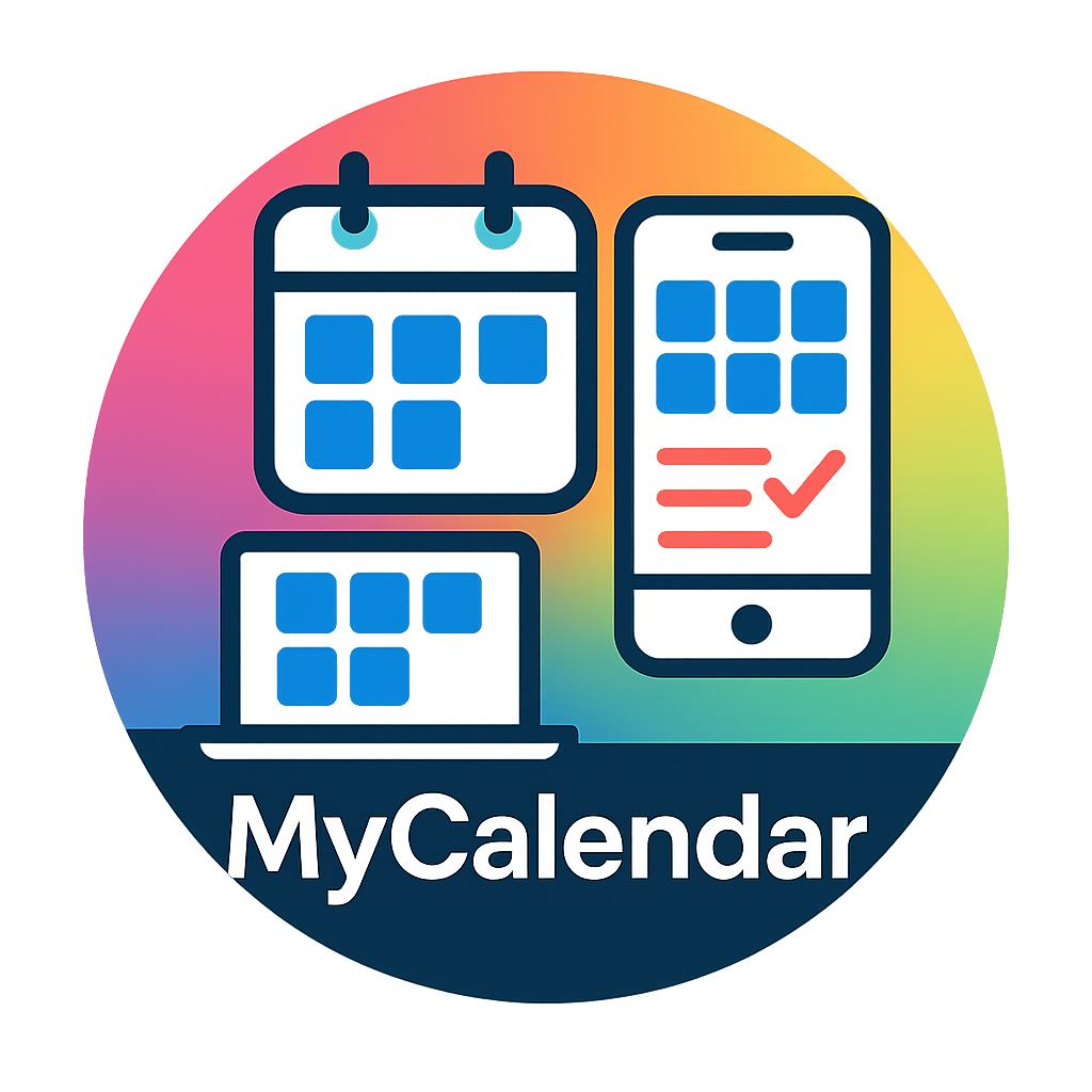 MyCalendar