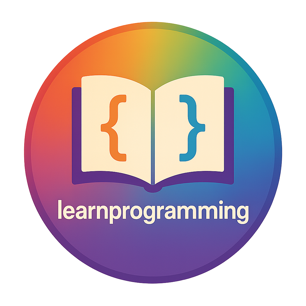learnprogramming