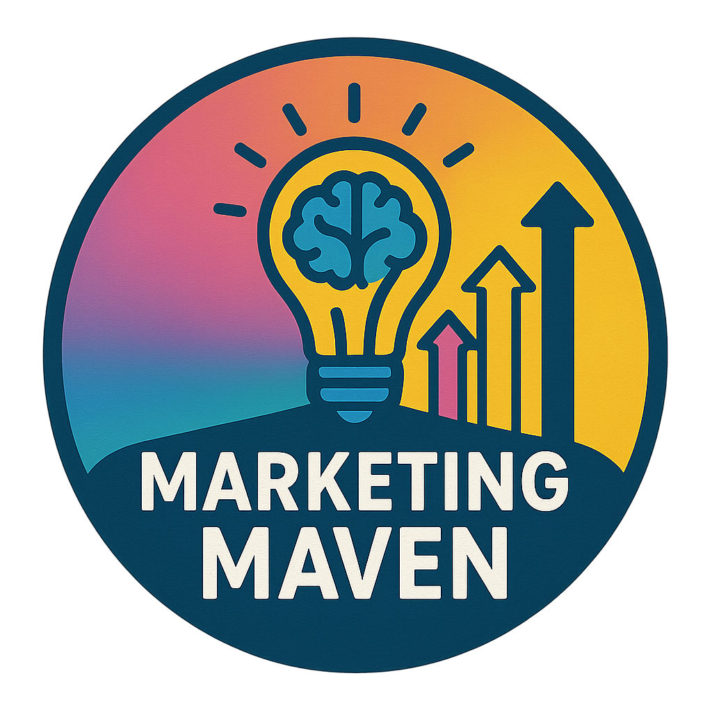 Marketing Maven
