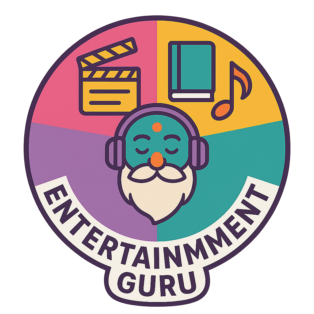 Entertainment Guru
