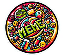 Meme Magic Logo