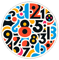 Numbers Logo
