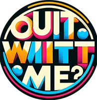 Outwit Me? Logo