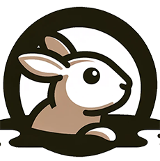 The Rabbit Hole Logo