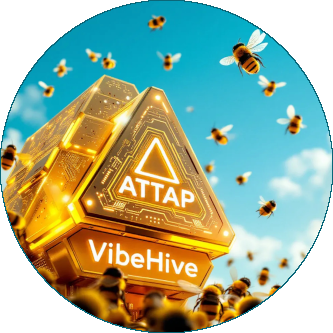 ATTAP Vibes
